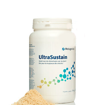 *Ультра Сустейн пор.784г 