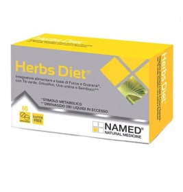 *Хербс Дієт табл.№60