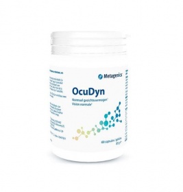 *ОкуДін капс.№60 Metagenics