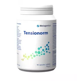 *Тензіонорм капс.№90