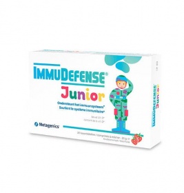 *ІммуДефенс Джуніор табл.№30