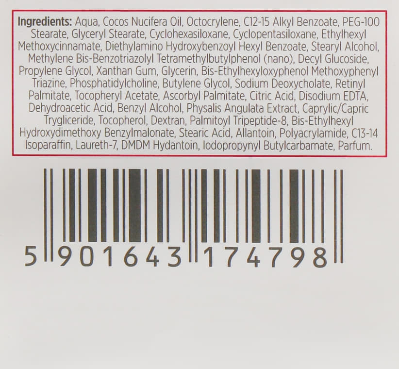 Крем Dermedic Angio Preventi Зміцнюючий насичуючий денний SPF20 +IR 40г