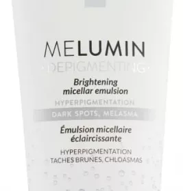 Емульсія Dermedic Melumin Відбілююча міцелярна 200г