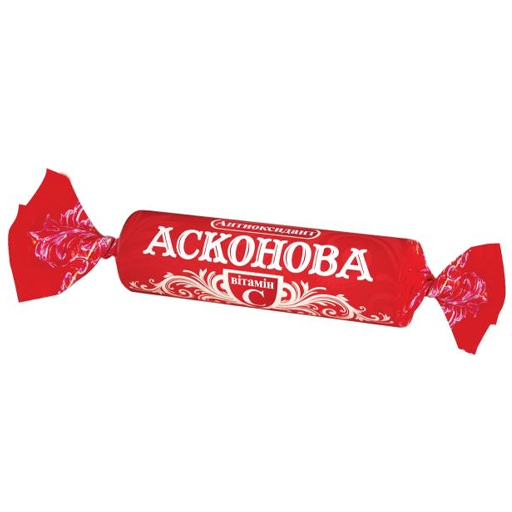 *Асконова Антиоксидант табл. №10
