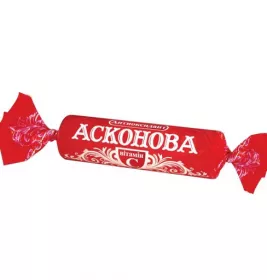 *Асконова Антиоксидант табл. №10