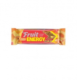 *Батончик Fruit Energy Абрикос 30 г