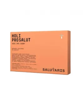 Холі Про Салют (Holi Pro Salut) капс.№30