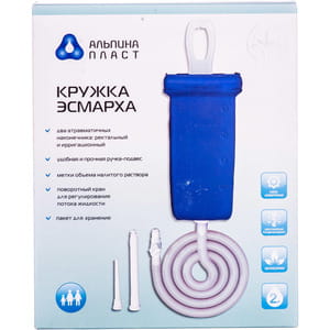 *Кружка Альпина Эсмарха 2 л *Кружка Альпина Эсмарха 2 л