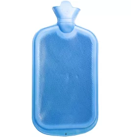 *Грілка медична, 3 л з кінцевиком