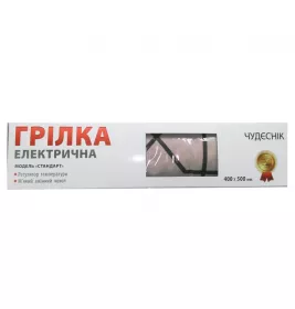 *Грелка электрическая бытов.