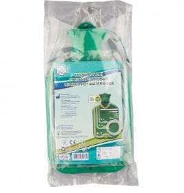 Грілка Київгума комбінована Б-2