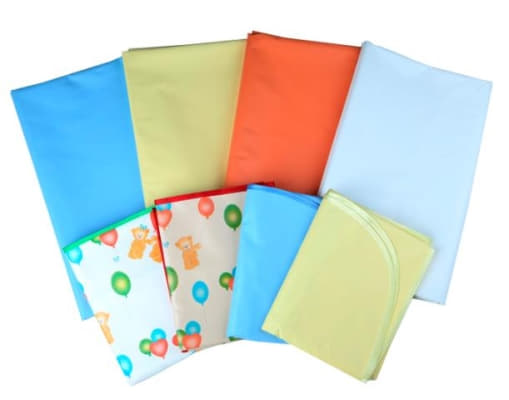 *КЛЕЙОНКА ПІДКЛАДНА з ПВХ покриттям 