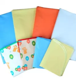 *КЛЕЙОНКА ПІДКЛАДНА з ПВХ покриттям 