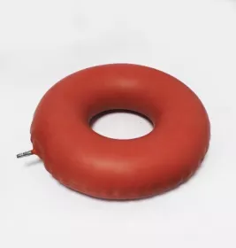 Круг підкладний гумовий Ridni Pro 45см RD-PRO-001-45