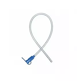 Канюля (Катетер) внутрішньовенна «ВОЛЕС» розмір 22G (0,9 х 25 мм) з портом та крильцями однорозавого використання стерильна || SHREE UMIYA SURGICAL PVT. LTD., Індія