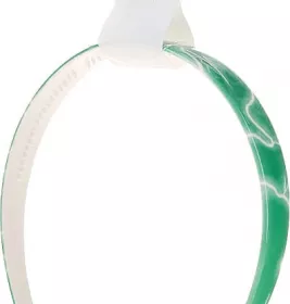 *Канюля в/в.Braun Vasofix Braunule 17G 1,5х45мм белая