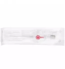 *Катетер MEDICARE Батерфляй 20G жовтий