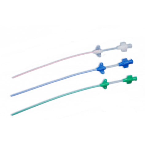 Катетер Каммед венозний з метеликом підключичний КВ-1