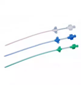 Катетер Каммед венозний з метеликом підключичний КВ-1