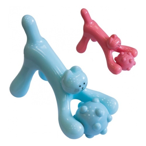 *103_Тривес М-523 Массажер 