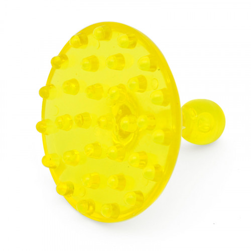 Масажер Медхауз з ручкою Дисковий