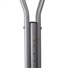 *Милиця пахвовий Medok регульований алюмін. з м'якими опорами р.М, MED-02-014