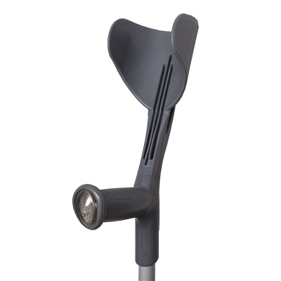 Милиця ліктьова Medok регульована алюмін. MED-02-032