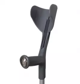 Милиця ліктьова Medok регульована алюмін. MED-02-032