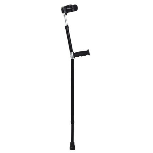 *Костыль Dr.Frei GM923L с опорой под локоть *Костыль Dr.Frei GM923L с опорой под локоть