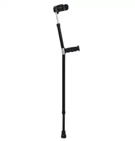 *Костыль Dr.Frei GM923L с опорой под локоть