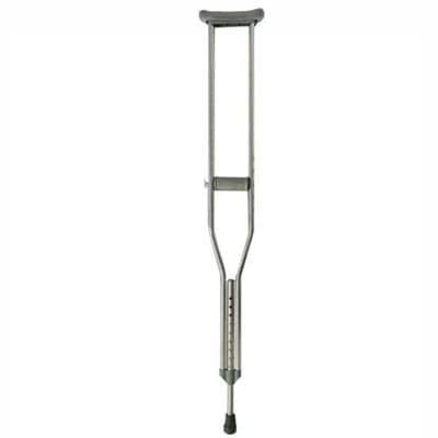 *Милиця Dr.Frei GM925M з пахвовою опорою