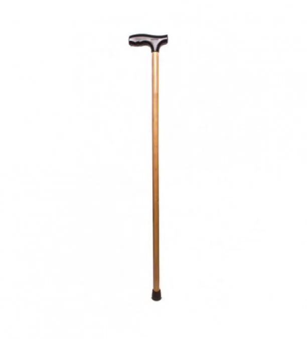 *Тростина світла дерев'яна