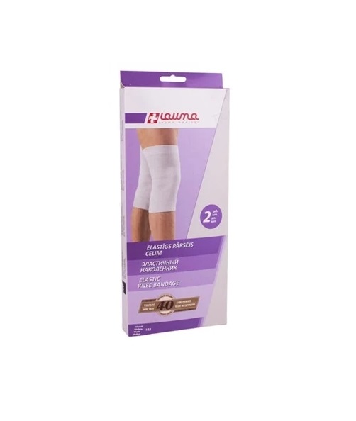 Наколінник LAUMA еластичний 102 р.3 М