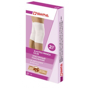 *Наколінник LAUMA еластичний 102 р.2 S