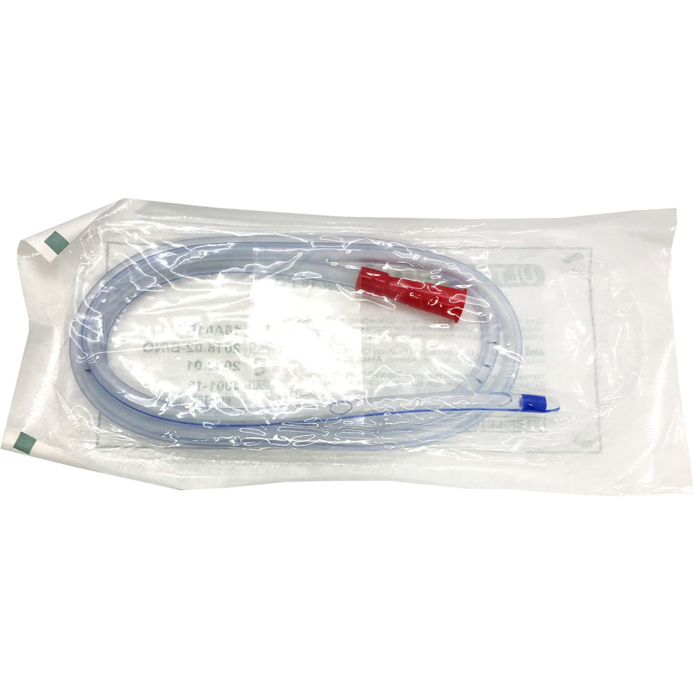 Зонд шлунковий (трубка Райла) стерил.18FG