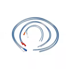 *Зонд Каммед назогастральний 5,0/1200мм/№15