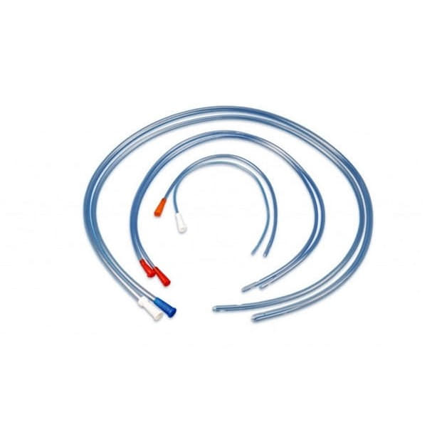 *Зонд Каммед назогастральний 5,0/1200мм/№15