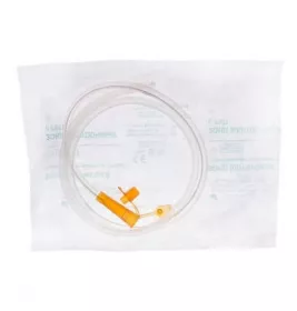 *Зонд желуд. CH16/80см с ренгенконтрастом