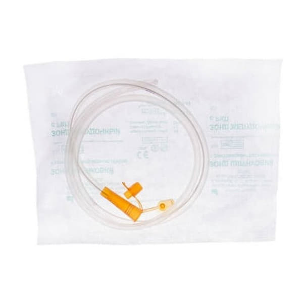 *Зонд желуд. CH16/80см с ренгенконтрастом