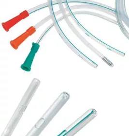 *Зонд Гемопласт №15 дуоденальний