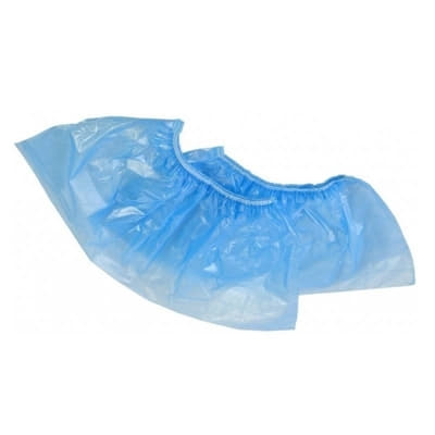 *Бахіли поліетилен 2г №50 Склоприлад