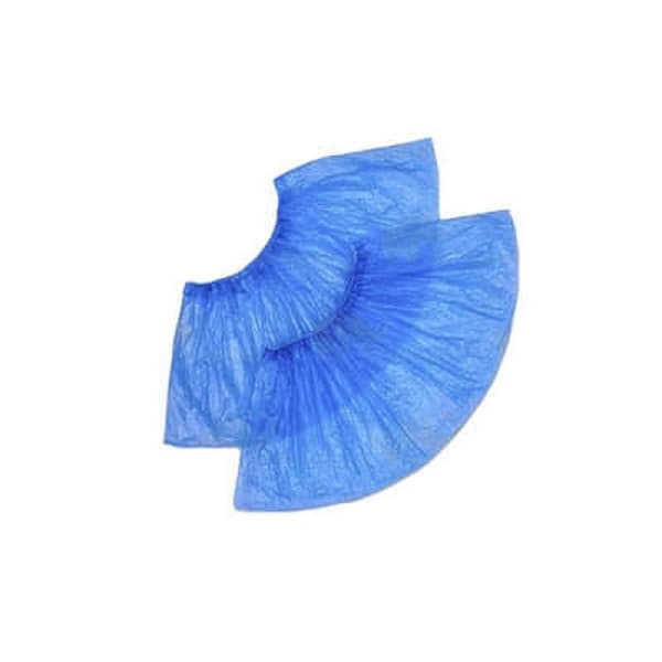 *Бахіли медичні низькі нестерильні 1,5 г/шт (3 г/пара) №50 Ecohealth