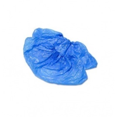 Бахилы Славна мед.низк.стер.(полиэтилен)