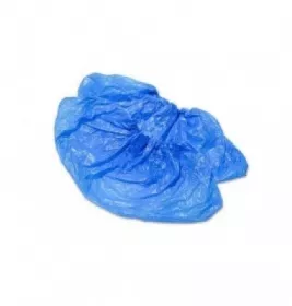 Бахилы Славна мед.низк.стер.(полиэтилен)