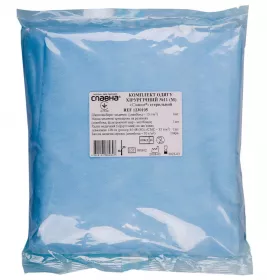 *Комплект одягу хір.стер.№11 (M) Славна