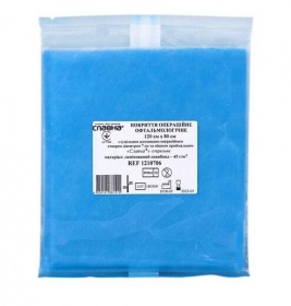 *Покриття операц. офтал. стерильне 120*80 Славна