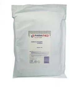 *Покриття операц.стер.80х70см Paramed