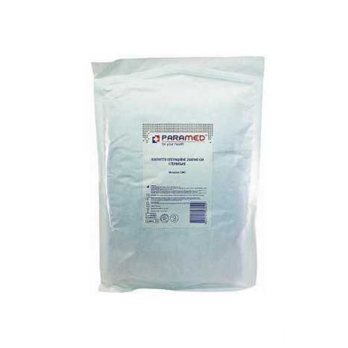 *Покриття операц.стер.80x60см Paramed