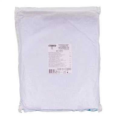 Покриття операц. офтал. стерильне 120*80 Славна