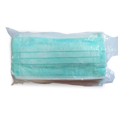 *Маска медична для індивідуального захисту 